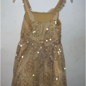Pre Owned Girls Amy Byer Dress Size 16, Formal Dress